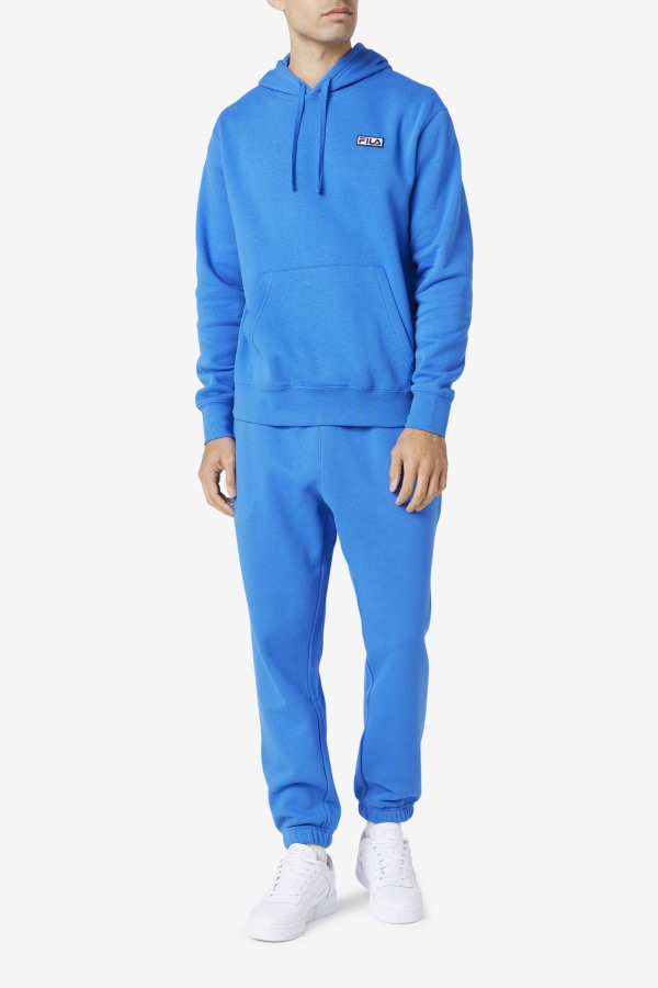 Fila Outlets Blue Garin Jogger
