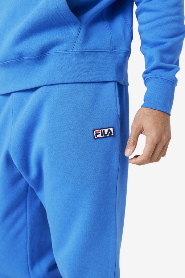 Fila Outlets Blue Garin Jogger
