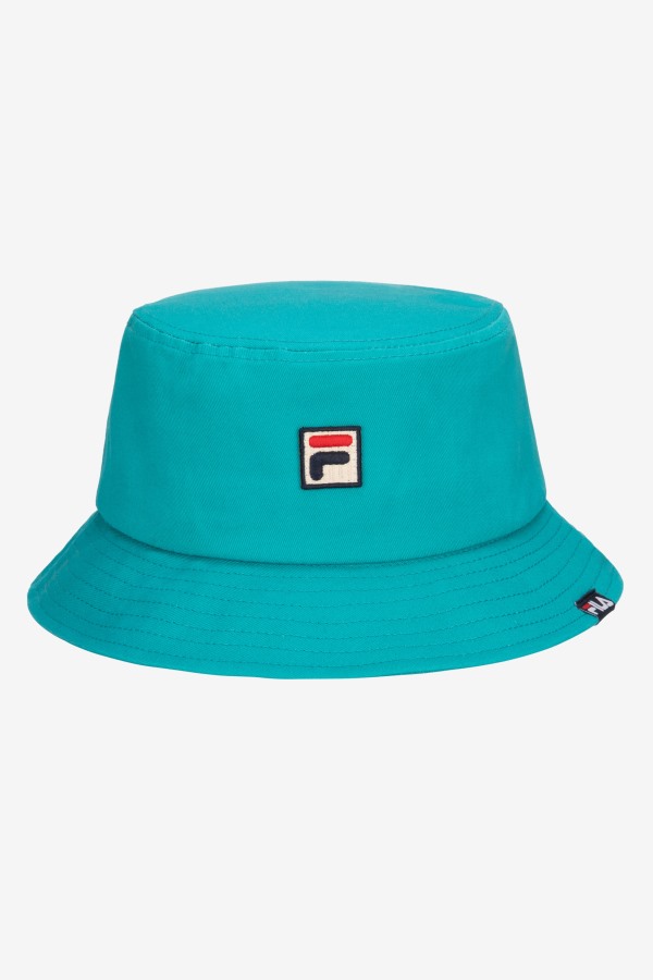 Porcelain Fila Outlets Heritage Bucket Hat