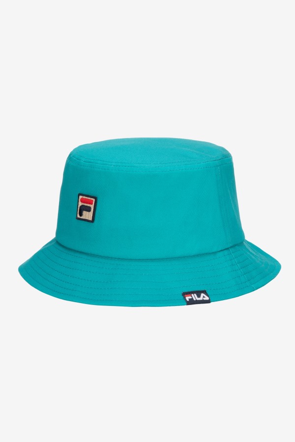 Porcelain Fila Outlets Heritage Bucket Hat