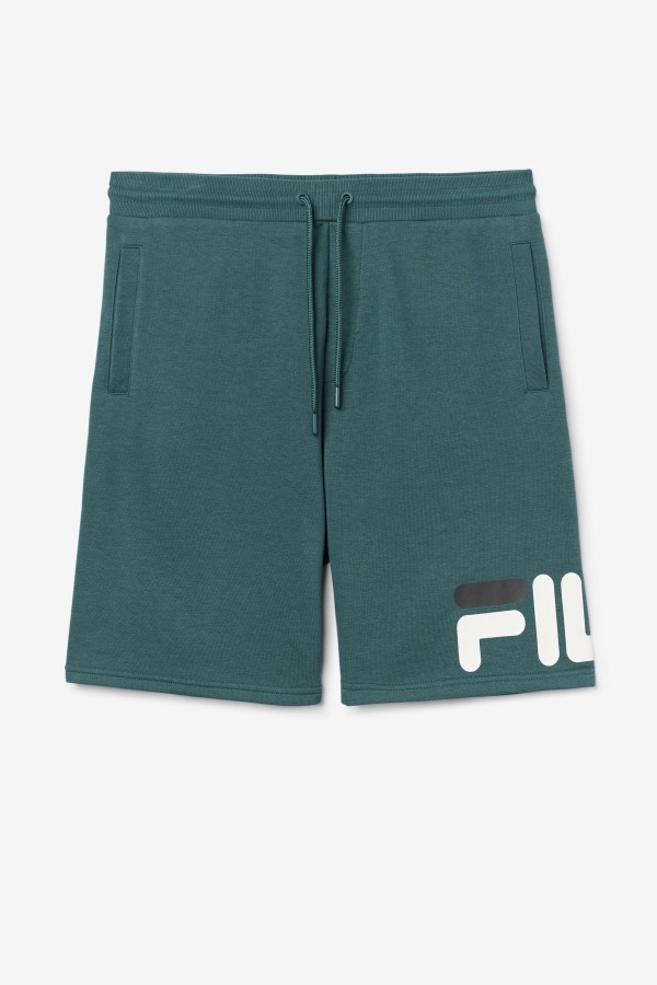 Fila Outlets June Bug/White/Black Zeshawn Short