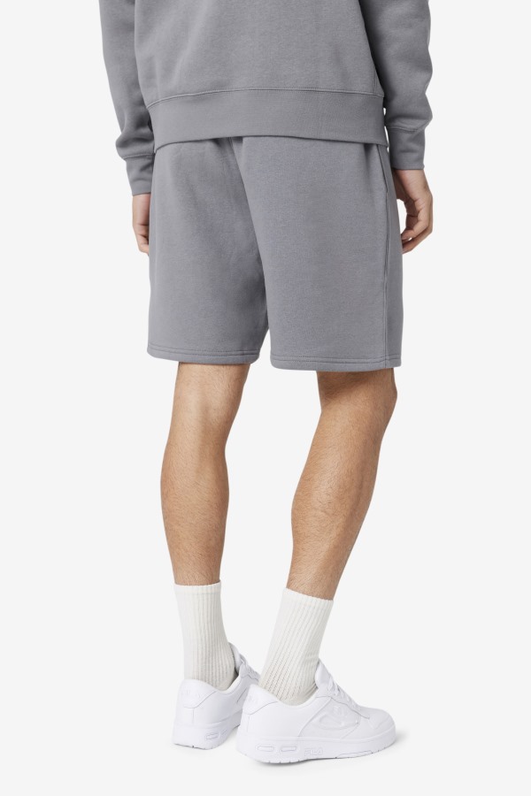 Kylan Short Castlerock Fila Outlets