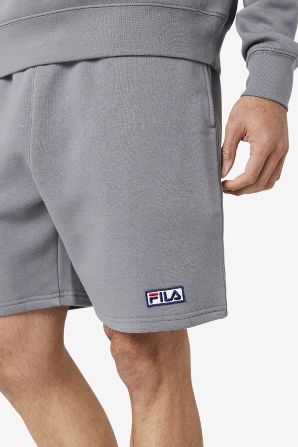 Kylan Short Castlerock Fila Outlets
