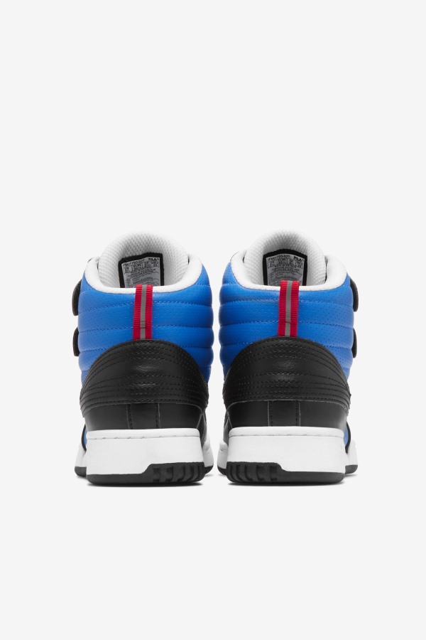 Black/Blue/Red Big Kids\' F-14 Fila Outlets