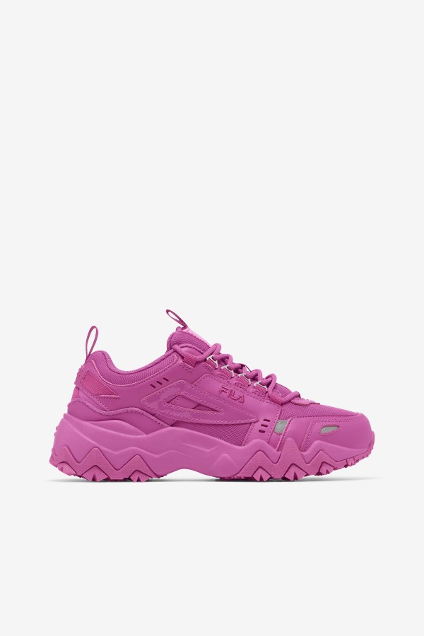 Fila Outlets Women's Oakmont TR Purple