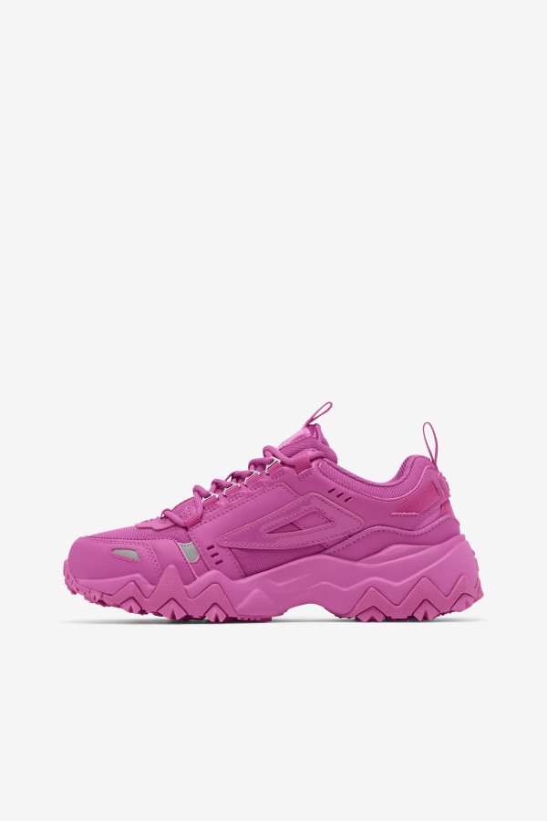 Fila Outlets Women\'s Oakmont TR Purple