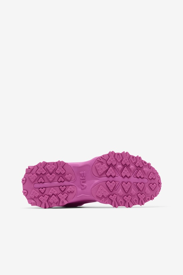 Fila Outlets Women\'s Oakmont TR Purple