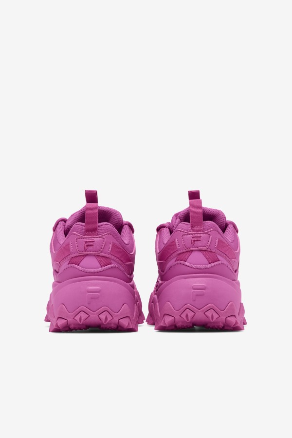 Fila Outlets Women\'s Oakmont TR Purple