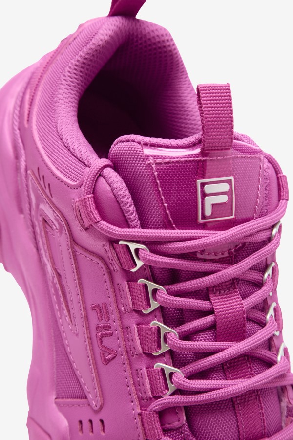 Fila Outlets Women\'s Oakmont TR Purple