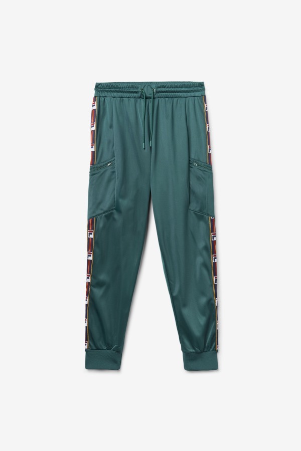 Fila Outlets Jaxson Pant June Bug