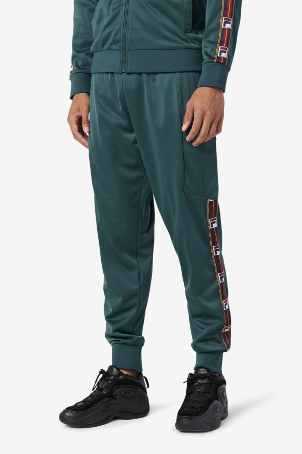 Fila Outlets Jaxson Pant June Bug