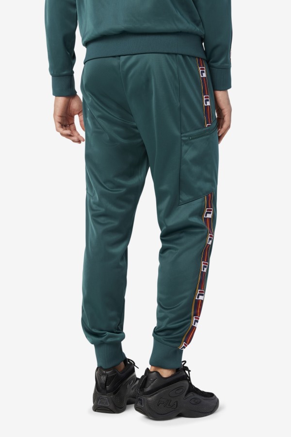 Fila Outlets Jaxson Pant June Bug