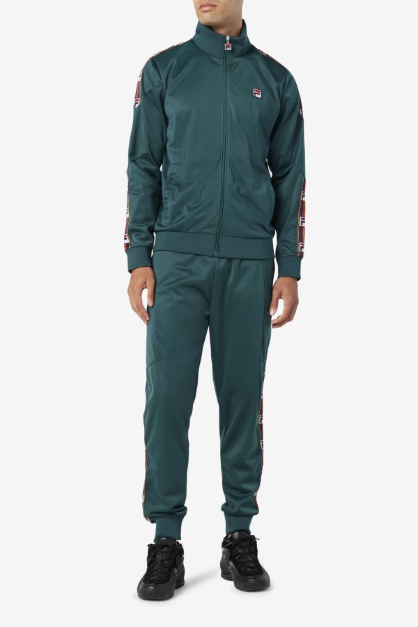 Fila Outlets Jaxson Pant June Bug