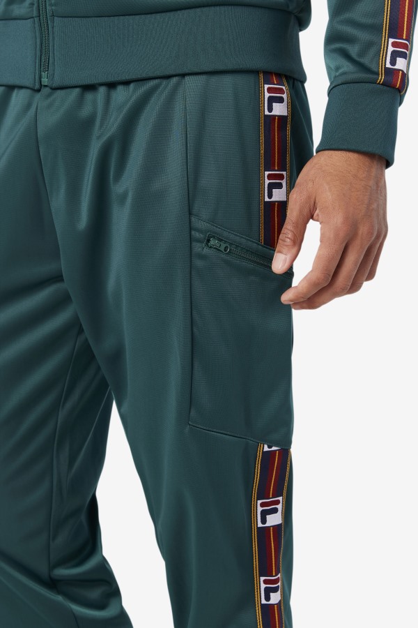 Fila Outlets Jaxson Pant June Bug