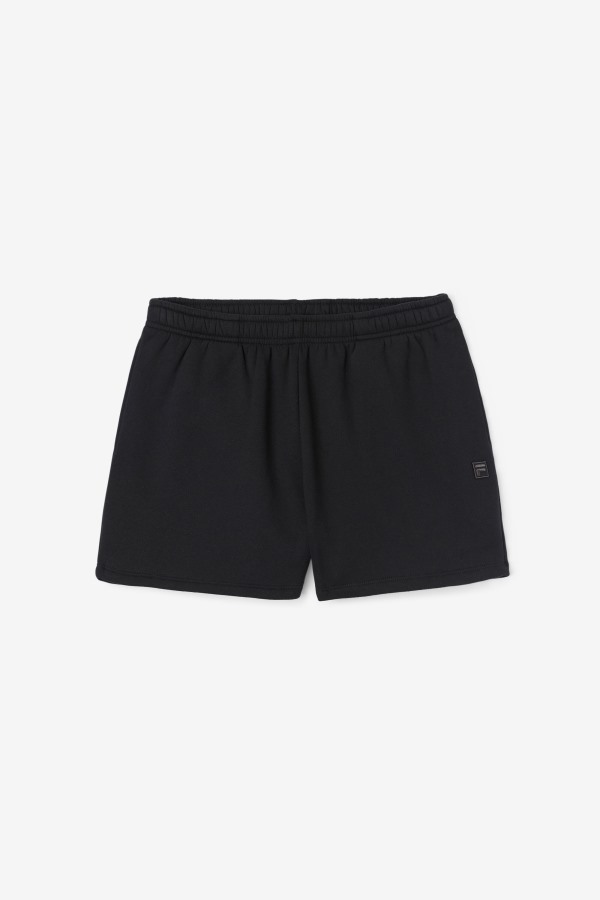 Nalani Short Black Fila Outlets