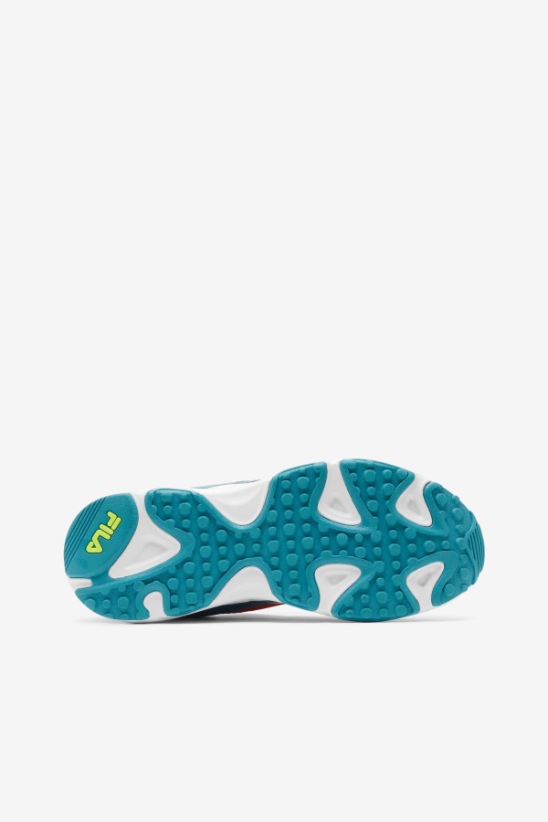 Fiesta/Purple/Capri Fila Outlets Women\'s Ray Tracer Apex