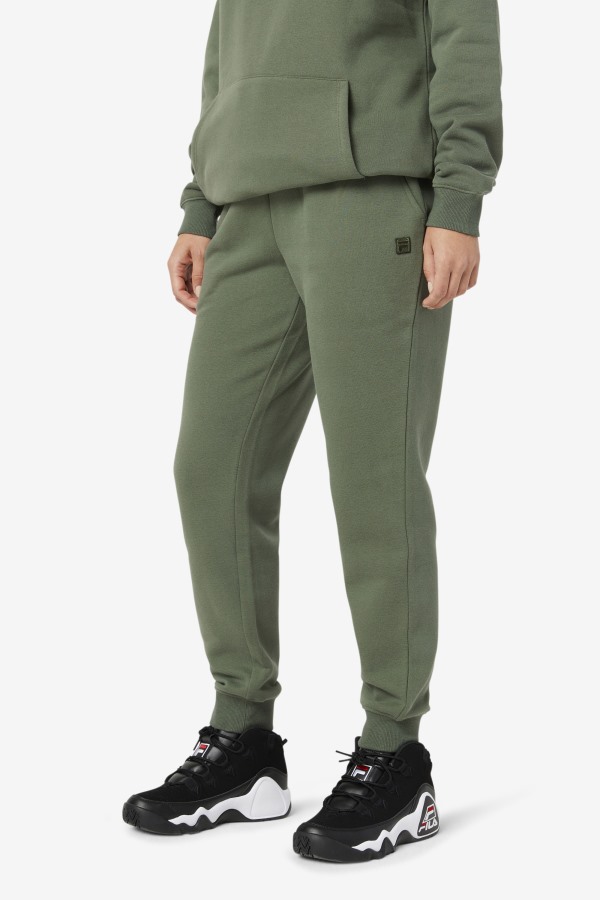 Fila Outlets Avah Jogger Thyme