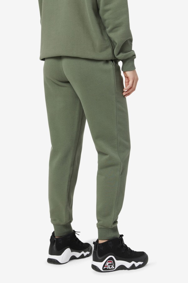 Fila Outlets Avah Jogger Thyme