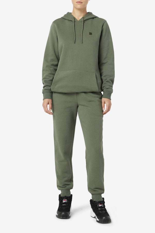 Fila Outlets Avah Jogger Thyme