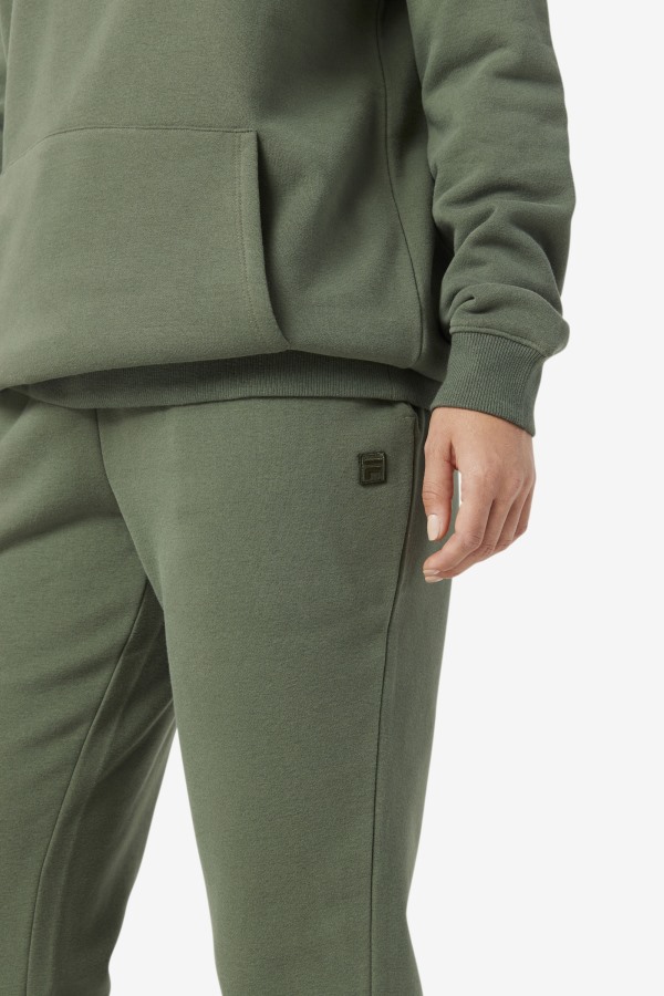 Fila Outlets Avah Jogger Thyme