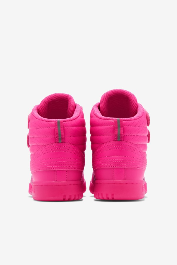 Fila Outlets Pink Glo/Black Women\'s F-14