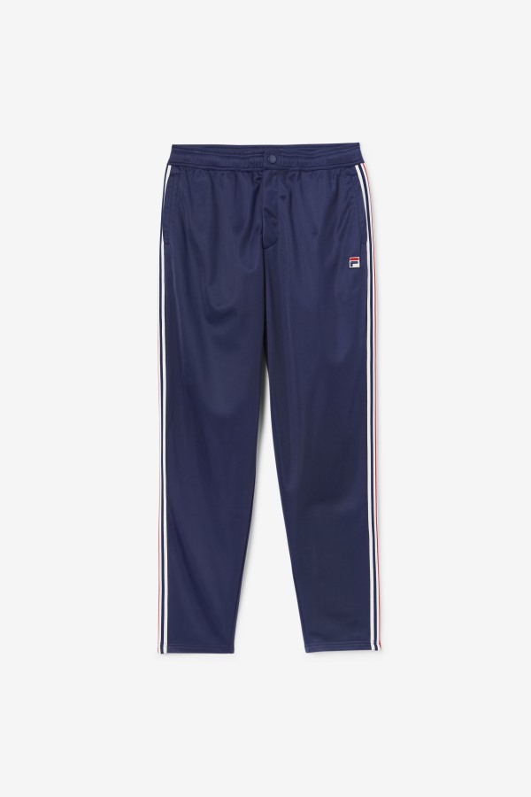 Fila Outlets Navy Sidney Pant