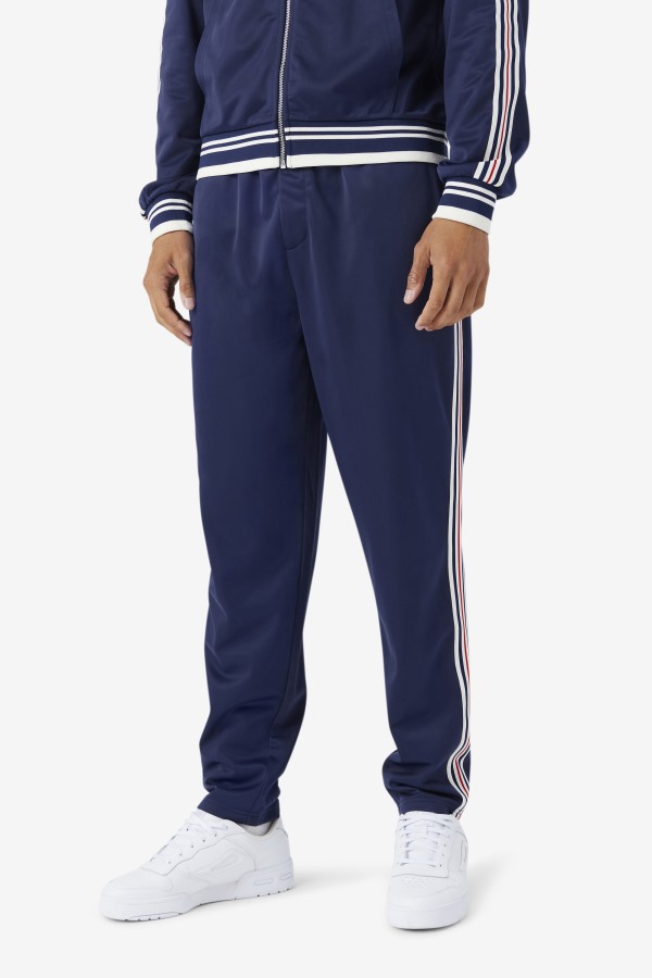 Fila Outlets Navy Sidney Pant