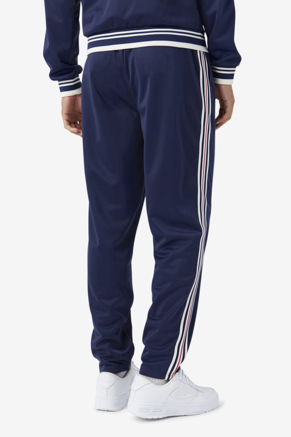 Fila Outlets Navy Sidney Pant