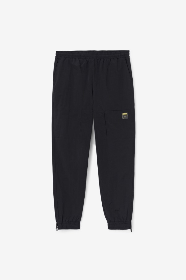 Fila Outlets Black Sven Jogger