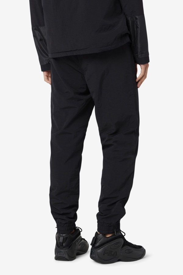 Fila Outlets Black Sven Jogger