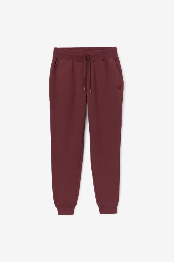 Tawny Port Fila Outlets Avah Jogger