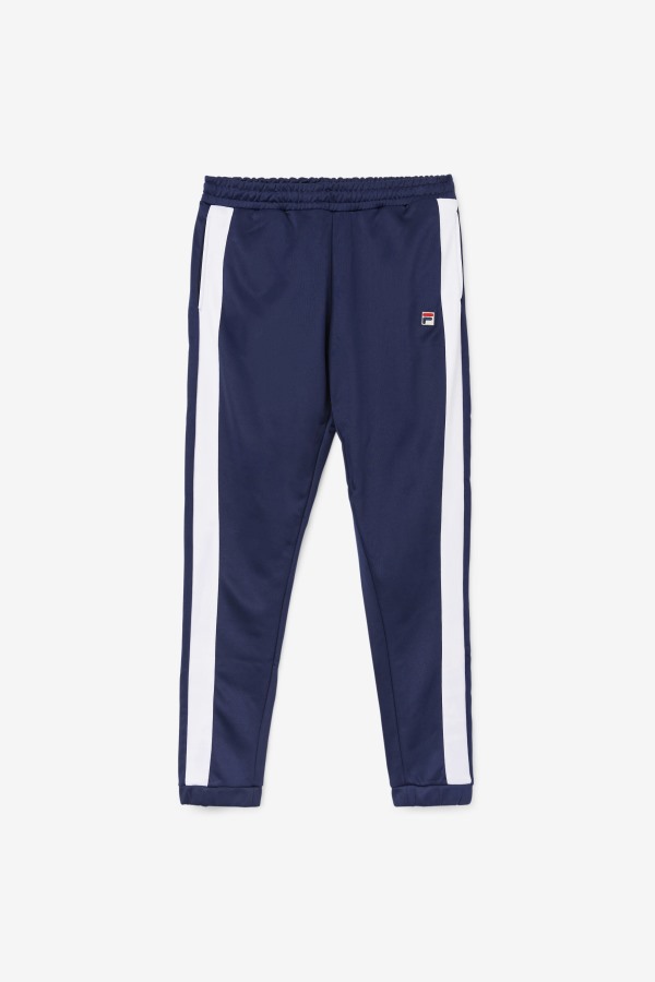 Fila Outlets Navy/White renzo pant