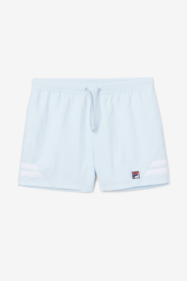 Vantage Swim Short Fila Outlets Blue/White