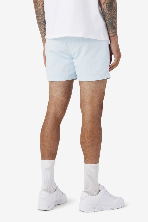 Vantage Swim Short Fila Outlets Blue/White