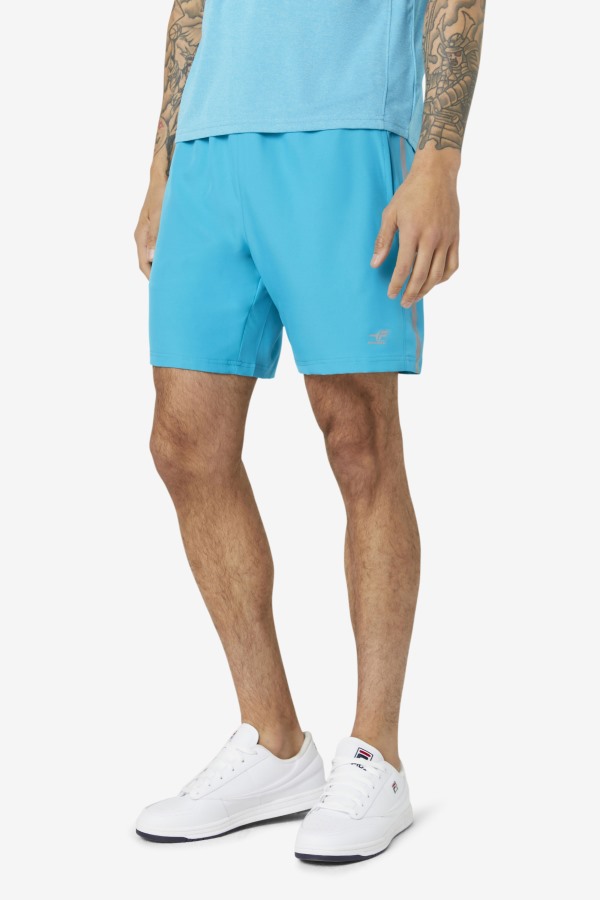 Pickleball Short Caribbean Sea Fila Outlets