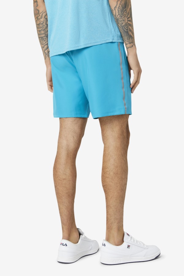 Pickleball Short Caribbean Sea Fila Outlets