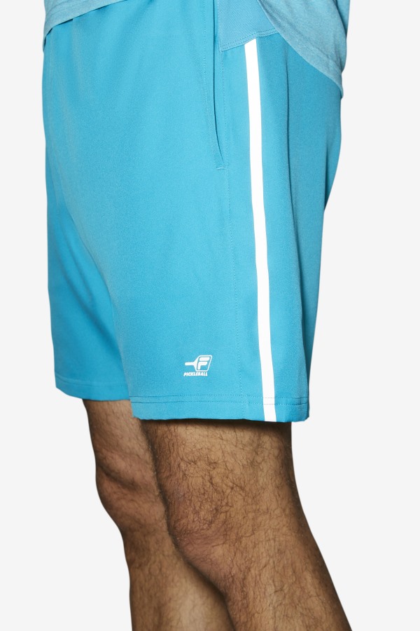 Pickleball Short Caribbean Sea Fila Outlets