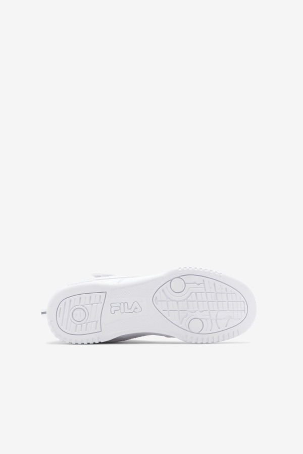 Fila Outlets Little Kids\' F-14 White