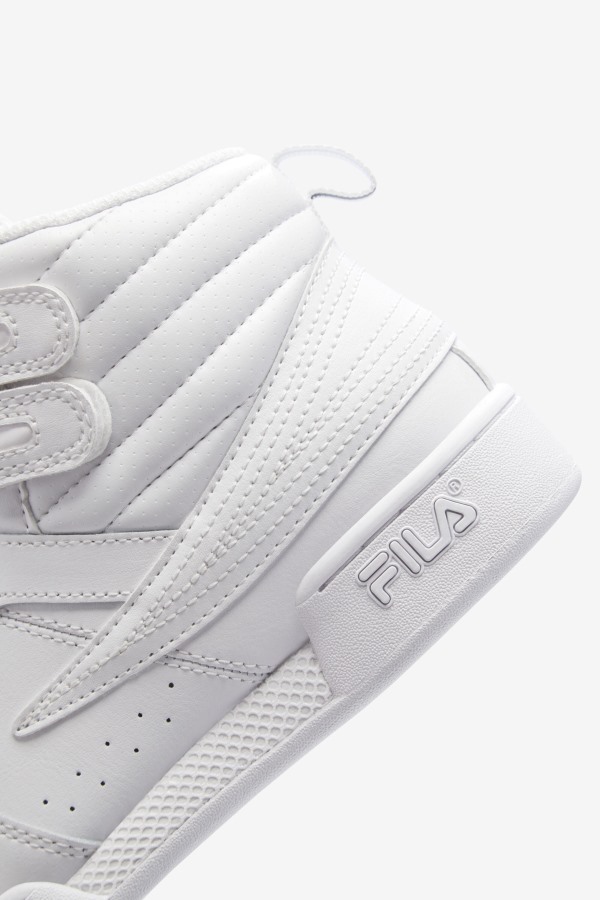 Fila Outlets Little Kids\' F-14 White