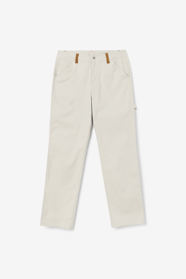 Fila Outlets 2Pac Cargo Pant Dove/Bronze Brown