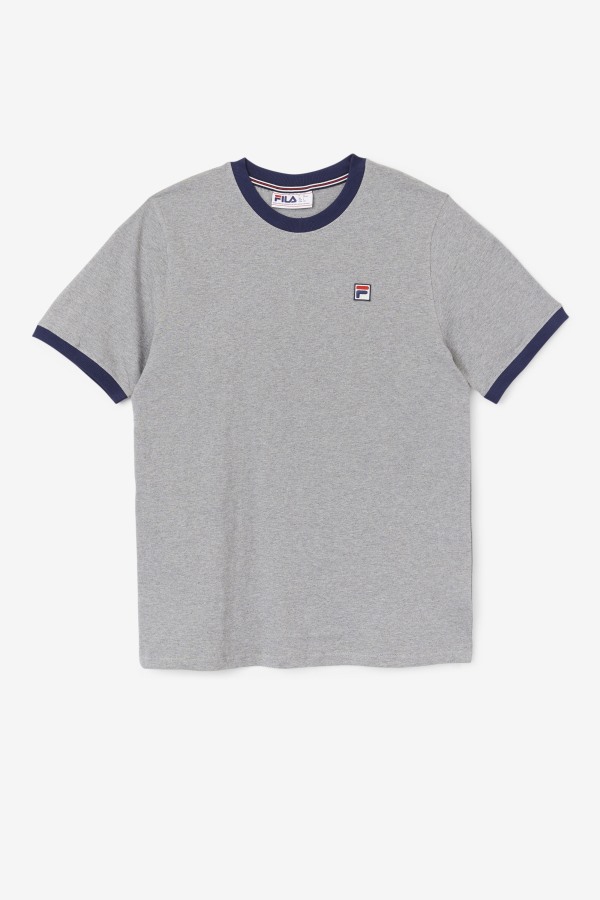 Marconi Ringer Tee Fila Outlets