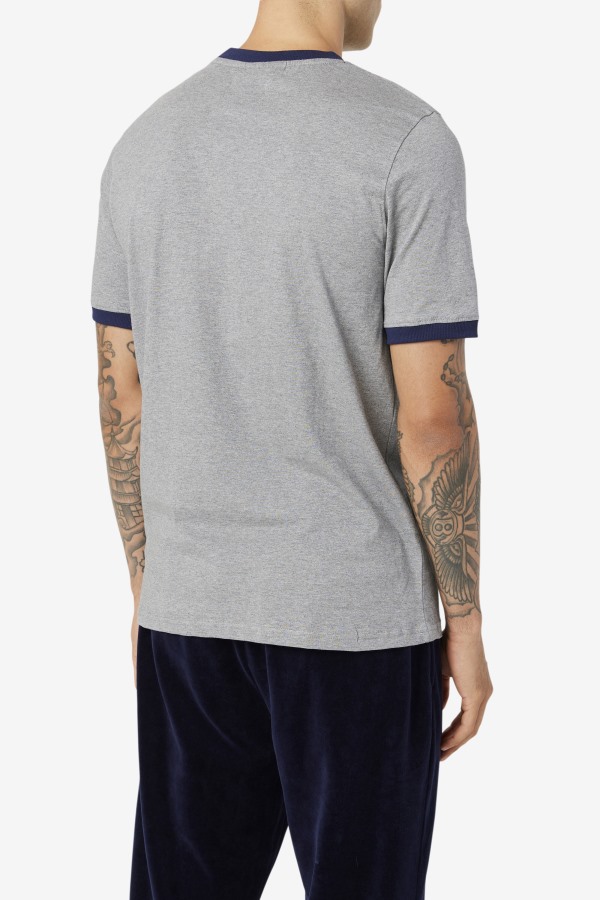 Marconi Ringer Tee Fila Outlets
