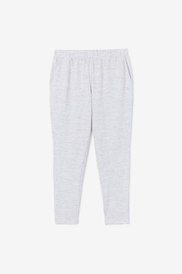 Grey Fila Outlets Fi-Lux Jogger