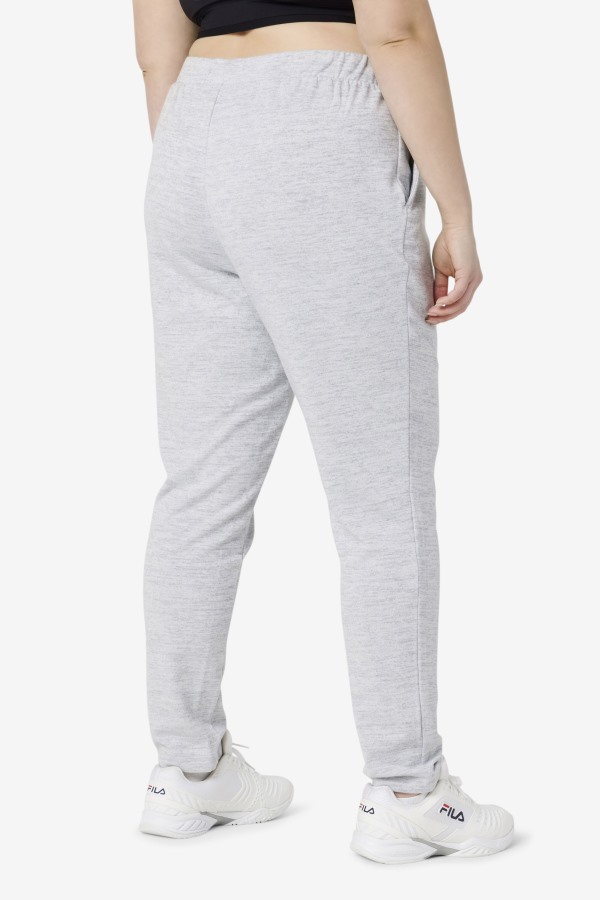 Grey Fila Outlets Fi-Lux Jogger