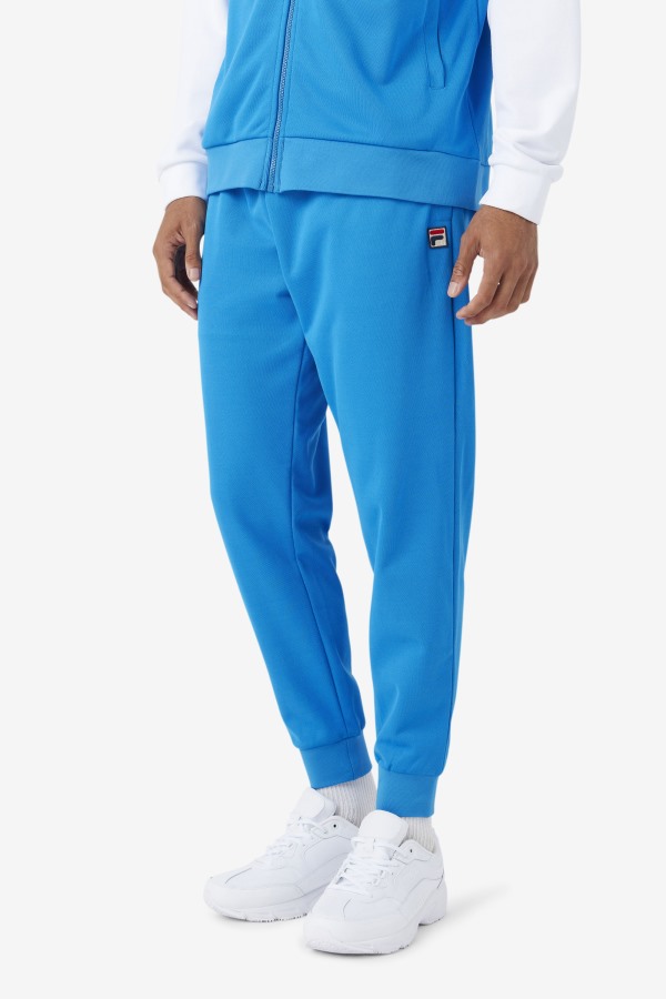 Fila Outlets Naso Pant Directoire Blue
