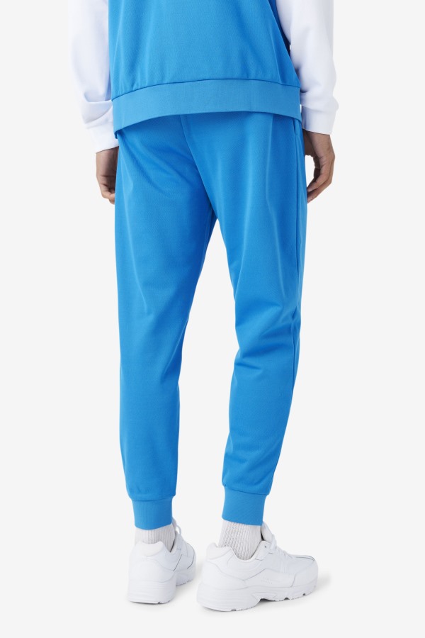Fila Outlets Naso Pant Directoire Blue