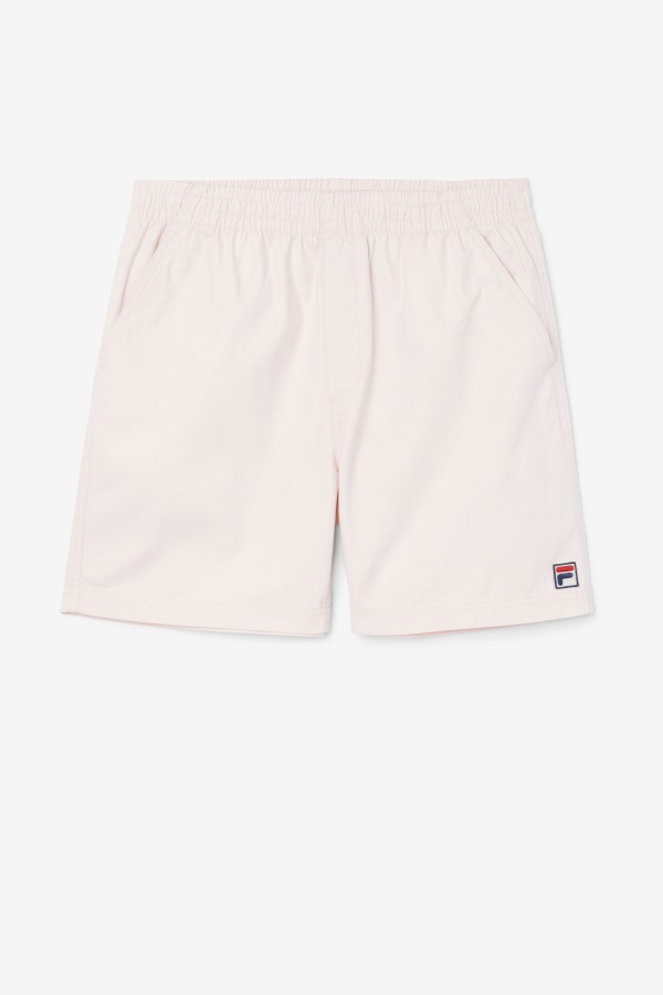 Pink Venter Short Fila Outlets