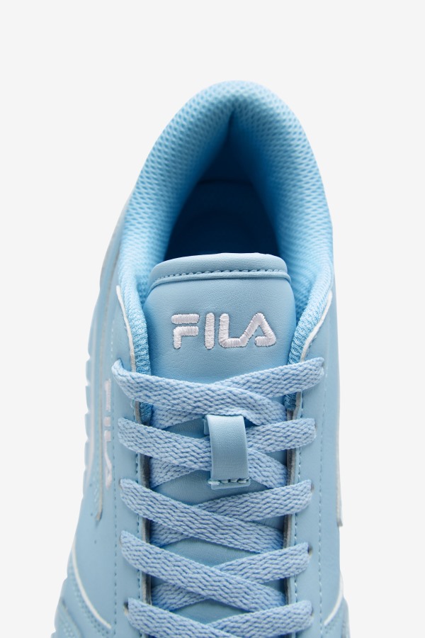 Women\'s Orbit Blue/White Fila Outlets