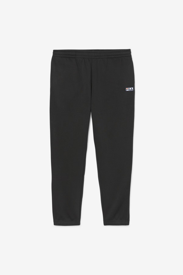 Fila Outlets Garin Jogger Black/White