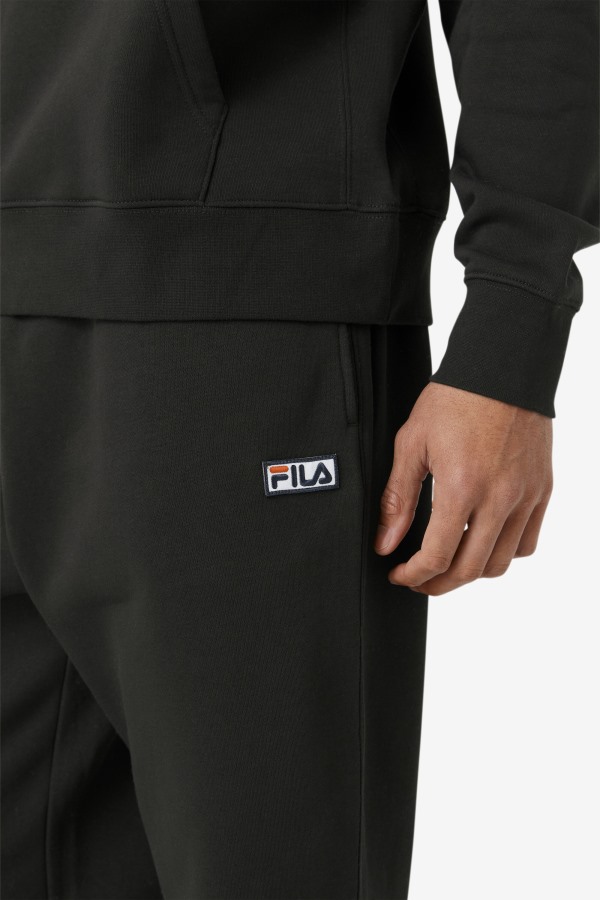 Fila Outlets Garin Jogger Black/White